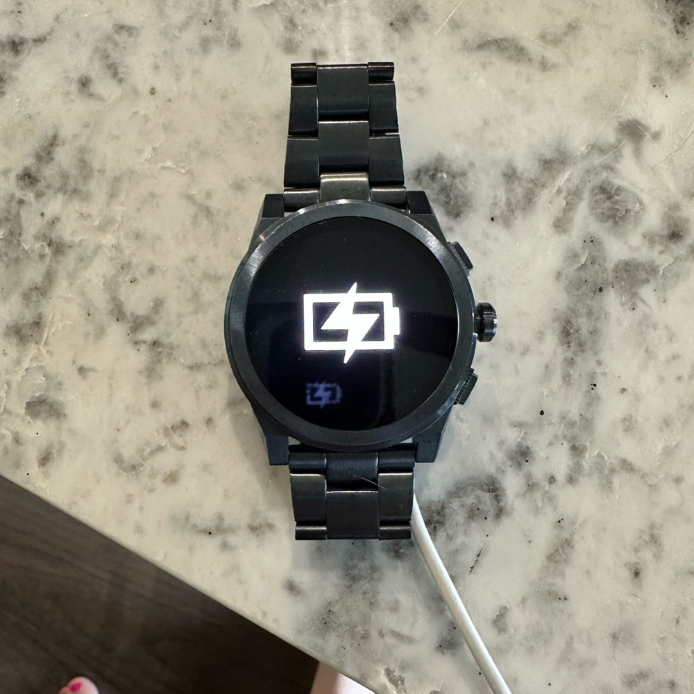 Michael Kors Smart Watch
